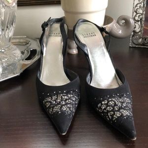 Vintage Stuart Weitzman Heels